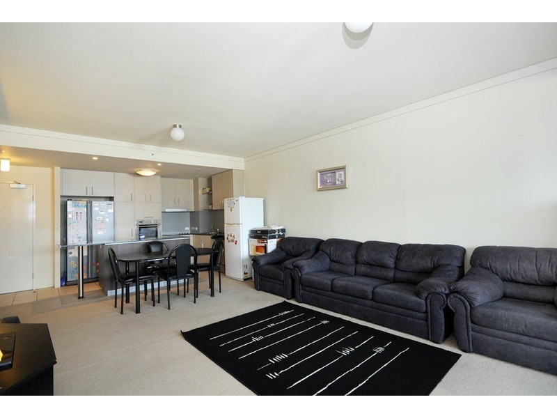 405/360 Marine Parade, Labrador QLD 4215