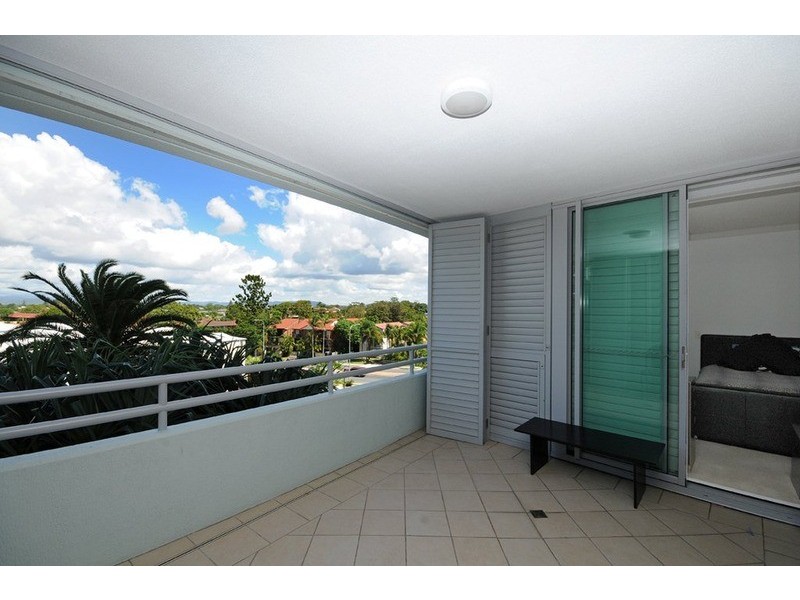 405/360 Marine Parade, Labrador QLD 4215
