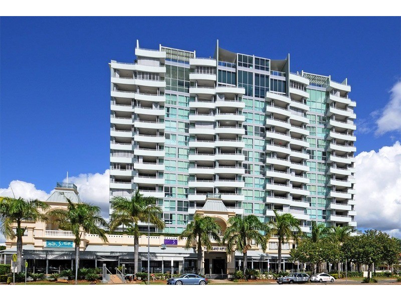 405/360 Marine Parade, Labrador QLD 4215