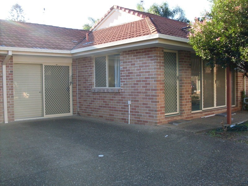 3/46 Guiness Creek  Road, Currumbin Waters QLD 4223