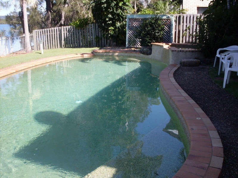 3/46 Guiness Creek  Road, Currumbin Waters QLD 4223