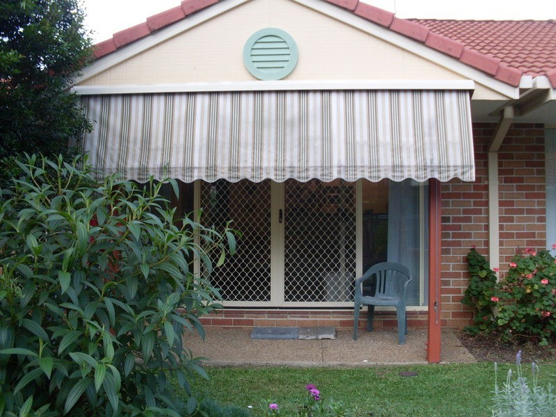 3/46 Guiness Creek  Road, Currumbin Waters QLD 4223