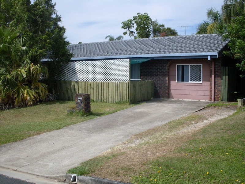 29 Warrigal Crescent, Ashmore QLD 4214