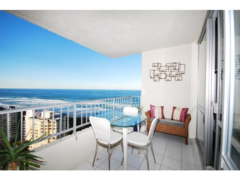 Surfers Paradise QLD 4217