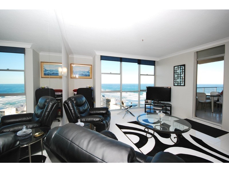 Surfers Paradise QLD 4217