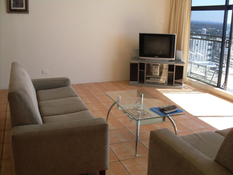 30B/4-12 Old Burleigh  Road, Surfers Paradise QLD 4217