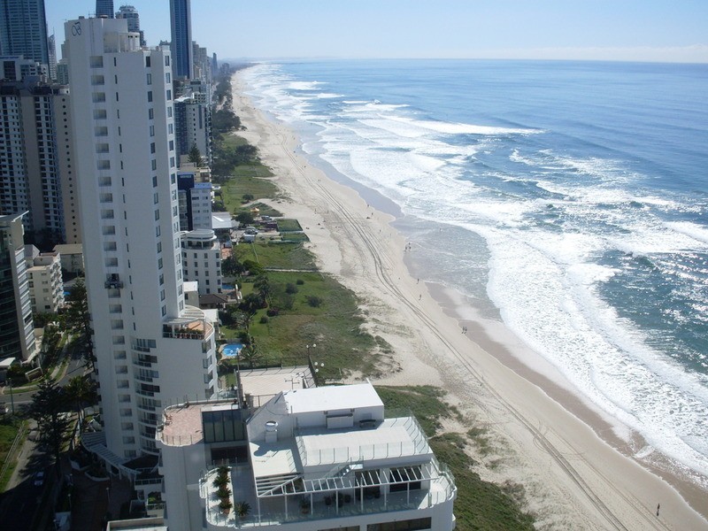 30B/4-12 Old Burleigh  Road, Surfers Paradise QLD 4217