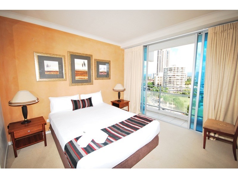 23 Ferny Avenue, Surfers Paradise QLD 4217