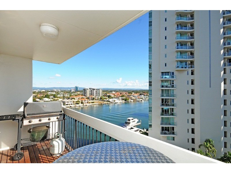 32 “Anchorage” Riverview  Parade, Surfers Paradise QLD 4217