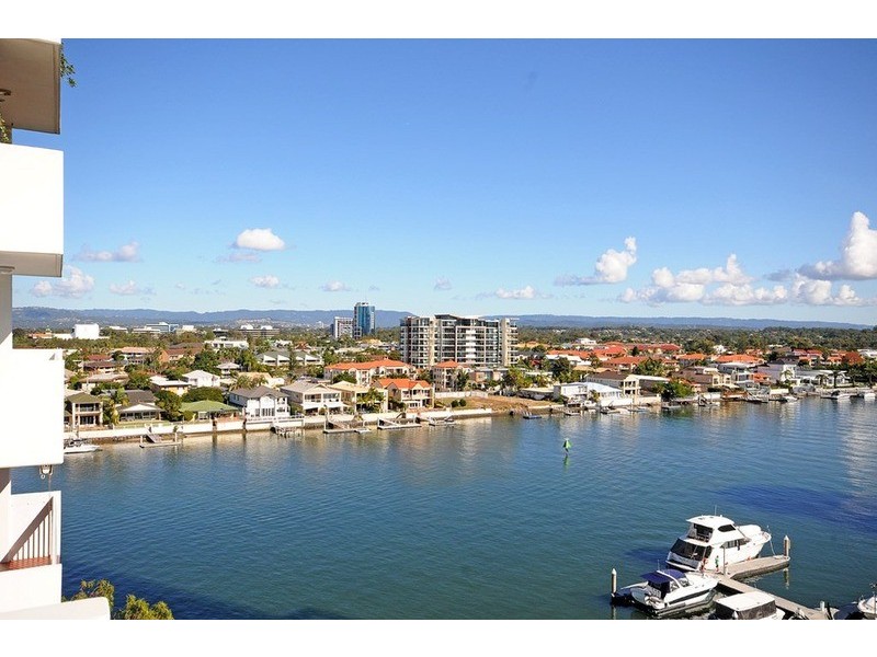 32 “Anchorage” Riverview  Parade, Surfers Paradise QLD 4217