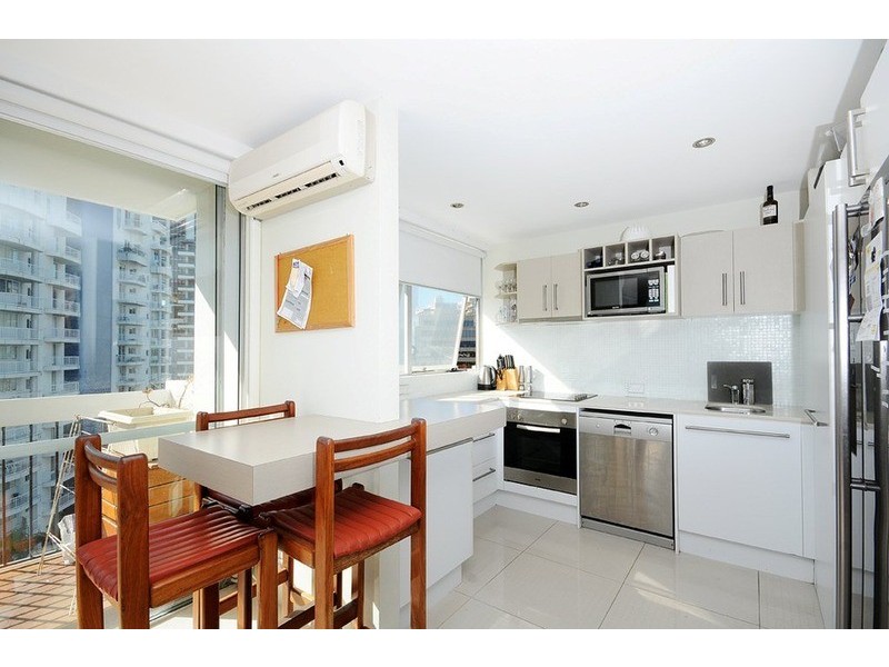 32 “Anchorage” Riverview  Parade, Surfers Paradise QLD 4217