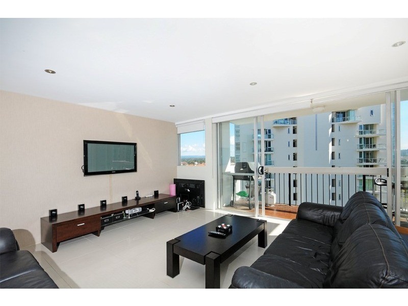 32 “Anchorage” Riverview  Parade, Surfers Paradise QLD 4217