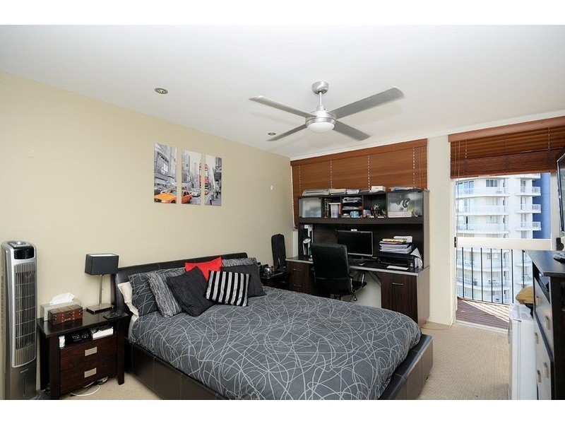 32 “Anchorage” Riverview  Parade, Surfers Paradise QLD 4217