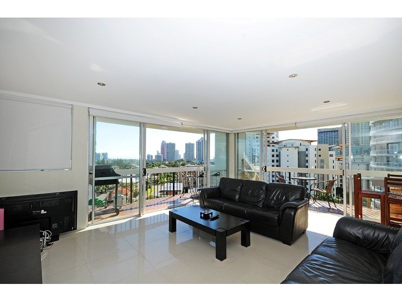 32 “Anchorage” Riverview  Parade, Surfers Paradise QLD 4217