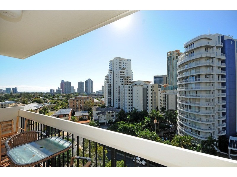 32 “Anchorage” Riverview  Parade, Surfers Paradise QLD 4217