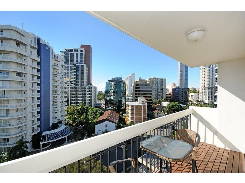 32 “Anchorage” Riverview  Parade, Surfers Paradise QLD 4217
