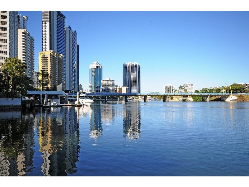 32 “Anchorage” Riverview  Parade, Surfers Paradise QLD 4217