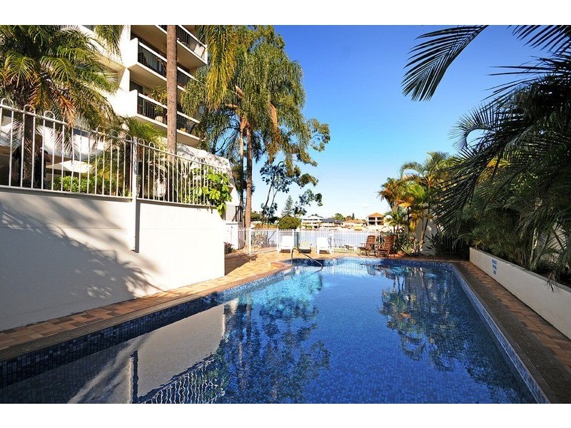 32 “Anchorage” Riverview  Parade, Surfers Paradise QLD 4217