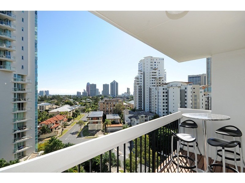32 “Anchorage” Riverview  Parade, Surfers Paradise QLD 4217