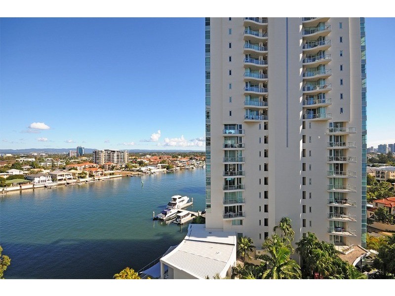 32 “Anchorage” Riverview  Parade, Surfers Paradise QLD 4217