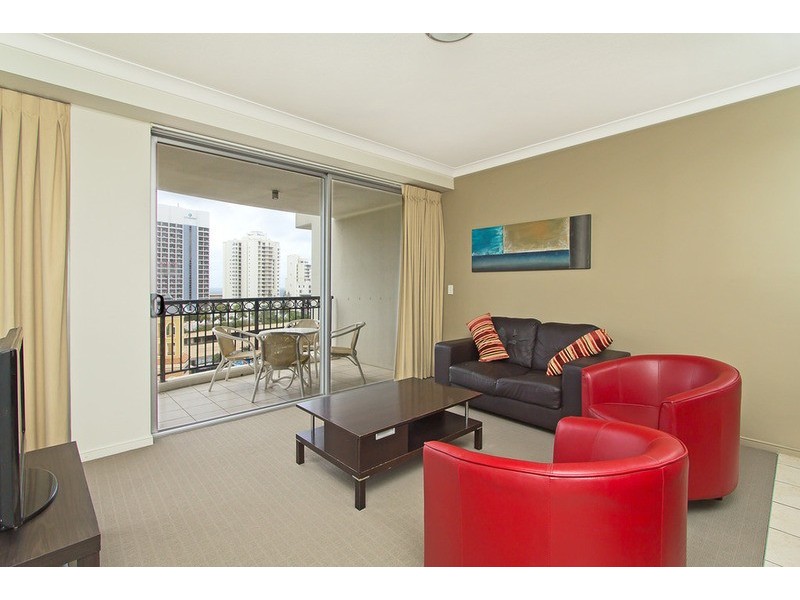 1102/23 Ferny Avenue, Surfers Paradise QLD 4217
