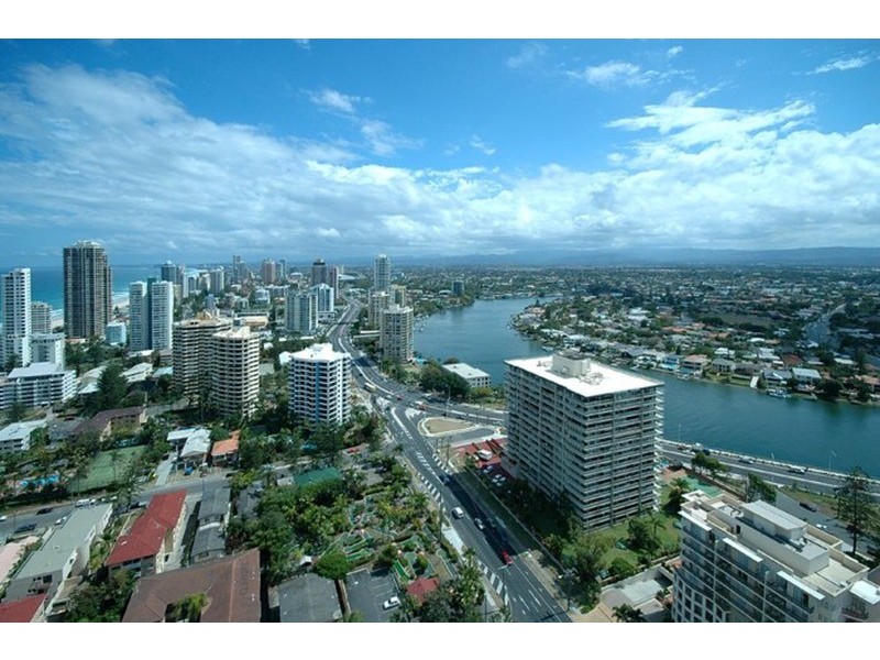 33 Thornton Street, Surfers Paradise QLD 4217