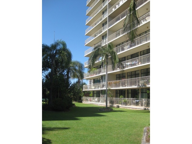 33 Thornton Street, Surfers Paradise QLD 4217