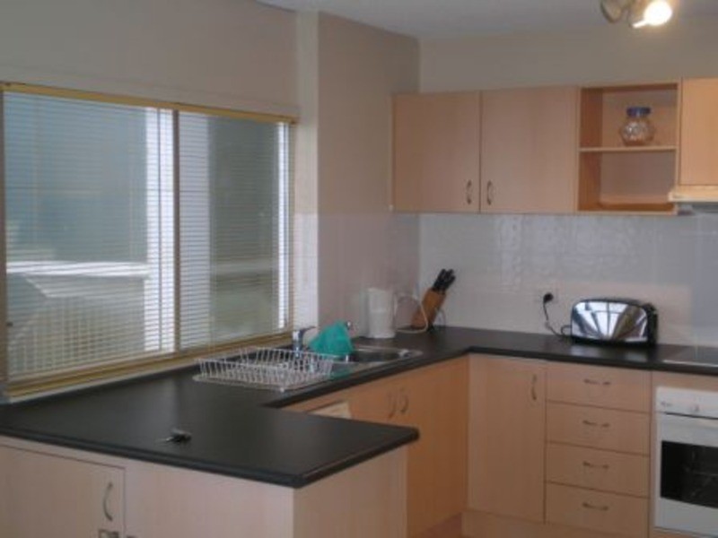 43 Garfield Terrace, Surfers Paradise QLD 4217