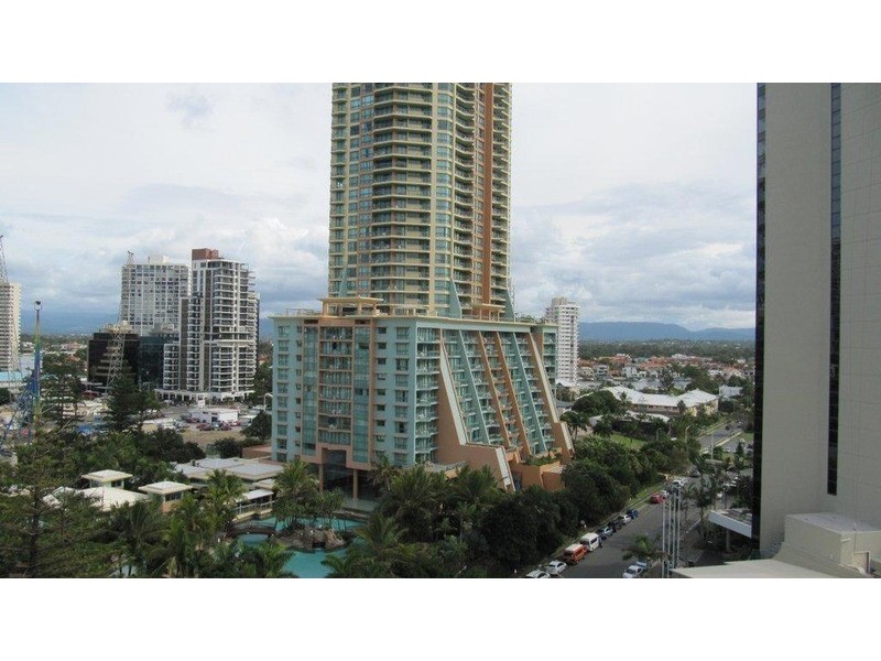 114 Esplande, Surfers Paradise QLD 4217