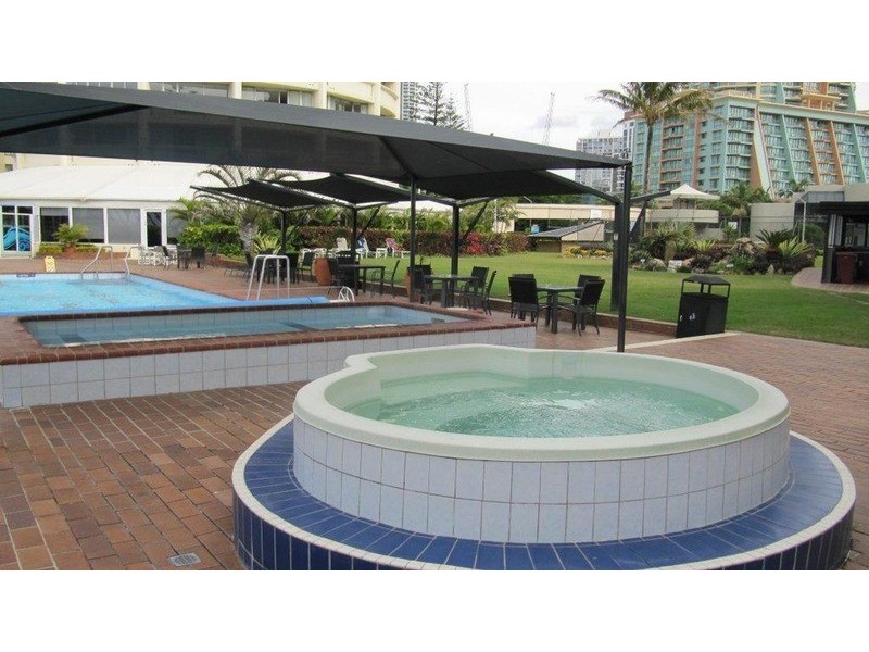 114 Esplande, Surfers Paradise QLD 4217