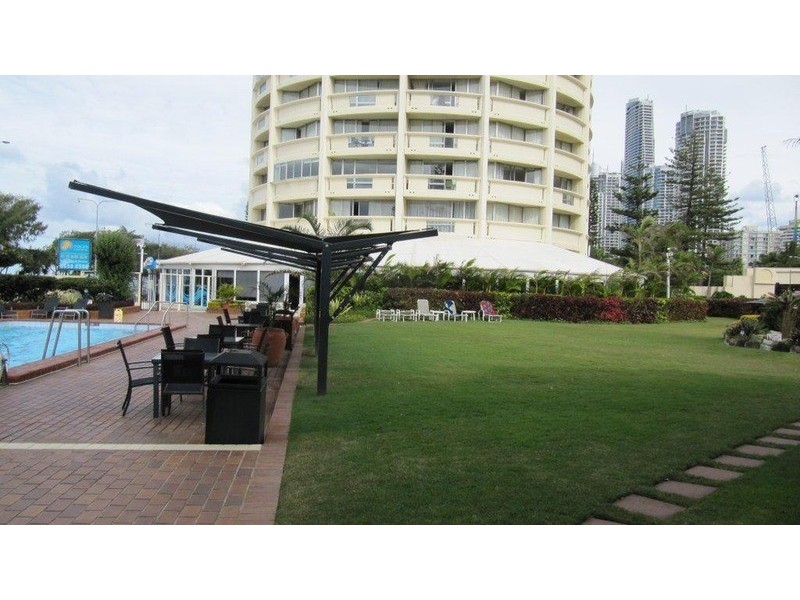 114 Esplande, Surfers Paradise QLD 4217