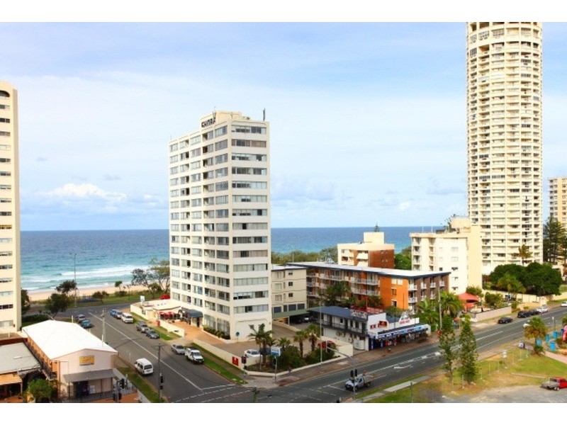 3400 Surfers Paradise Boulevard, Surfers Paradise QLD 4217