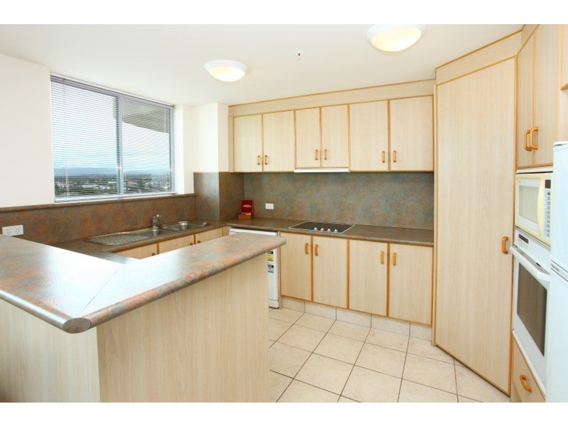 3400 Surfers Paradise Boulevard, Surfers Paradise QLD 4217