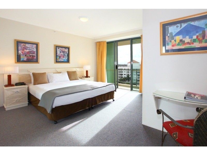 3400 Surfers Paradise Boulevard, Surfers Paradise QLD 4217