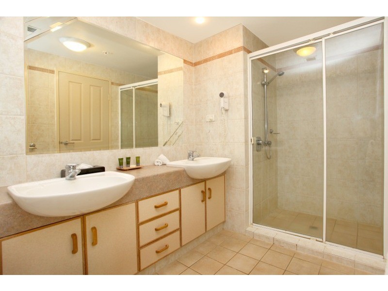 3400 Surfers Paradise Boulevard, Surfers Paradise QLD 4217