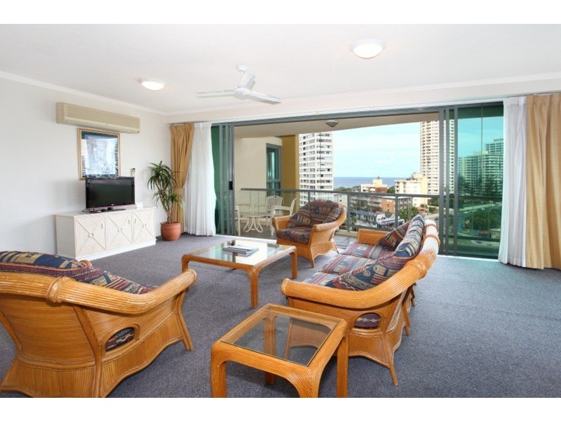 3400 Surfers Paradise Boulevard, Surfers Paradise QLD 4217