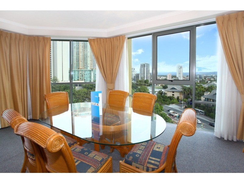 3400 Surfers Paradise Boulevard, Surfers Paradise QLD 4217