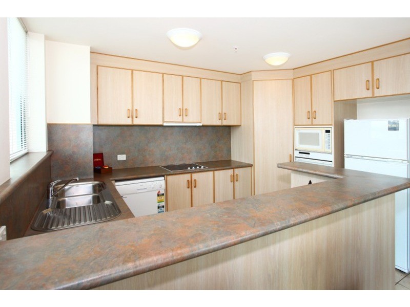 3400 Surfers Paradise Boulevard, Surfers Paradise QLD 4217