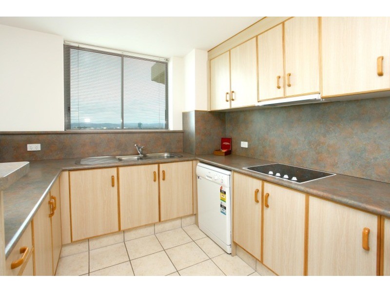 3400 Surfers Paradise Boulevard, Surfers Paradise QLD 4217