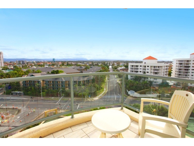 3400 Surfers Paradise Boulevard, Surfers Paradise QLD 4217