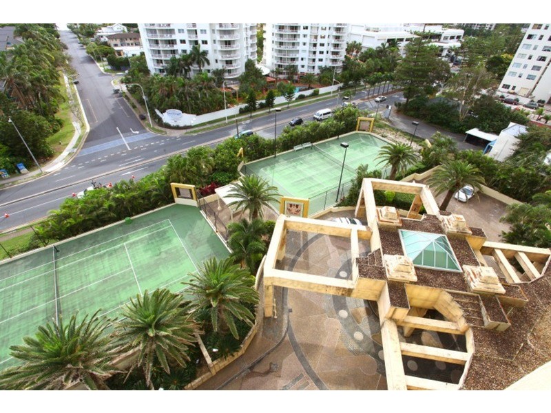 3400 Surfers Paradise Boulevard, Surfers Paradise QLD 4217