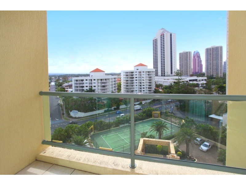 3400 Surfers Paradise Boulevard, Surfers Paradise QLD 4217