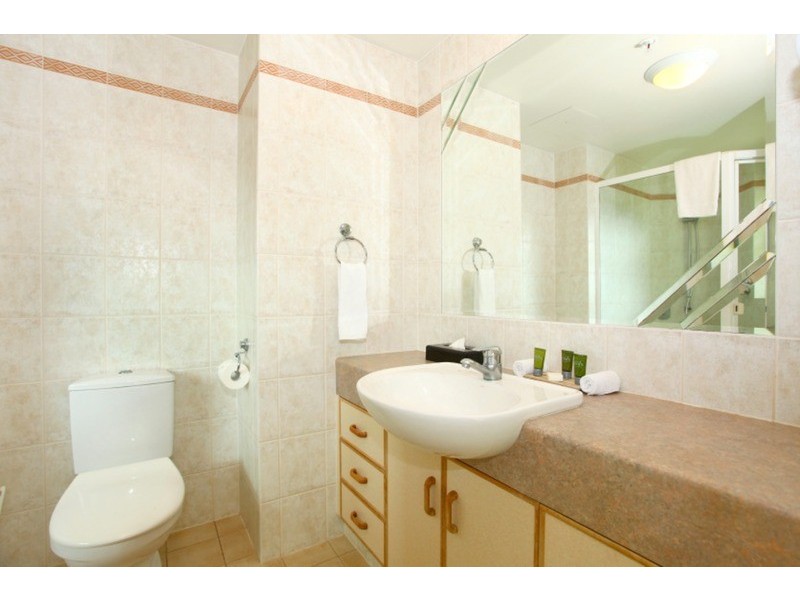 3400 Surfers Paradise Boulevard, Surfers Paradise QLD 4217