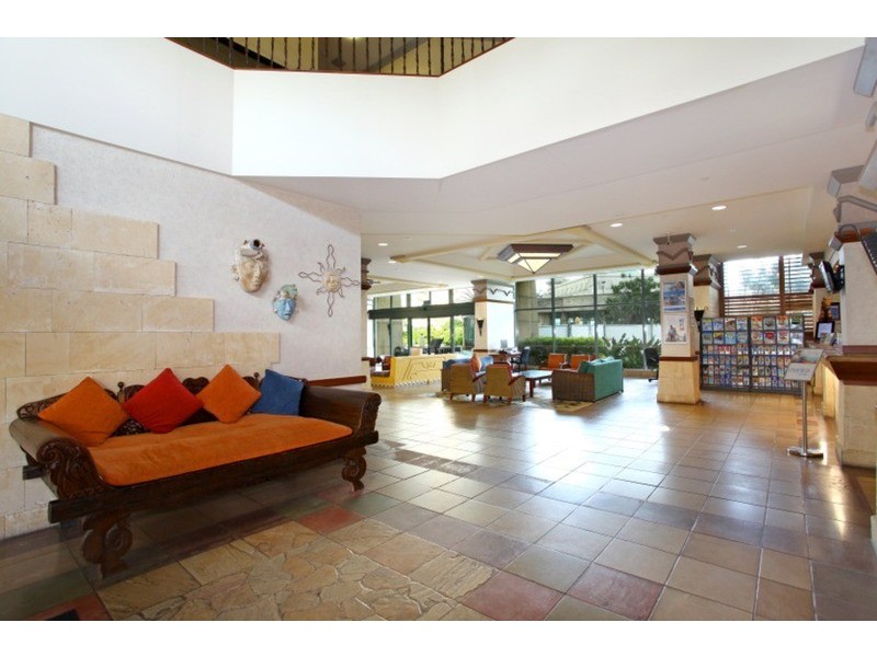 3400 Surfers Paradise Boulevard, Surfers Paradise QLD 4217