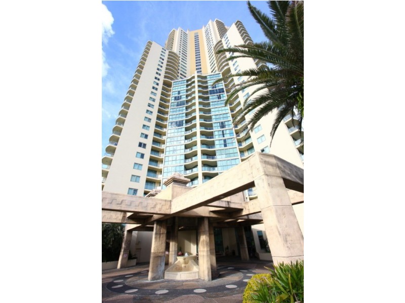 3400 Surfers Paradise Boulevard, Surfers Paradise QLD 4217