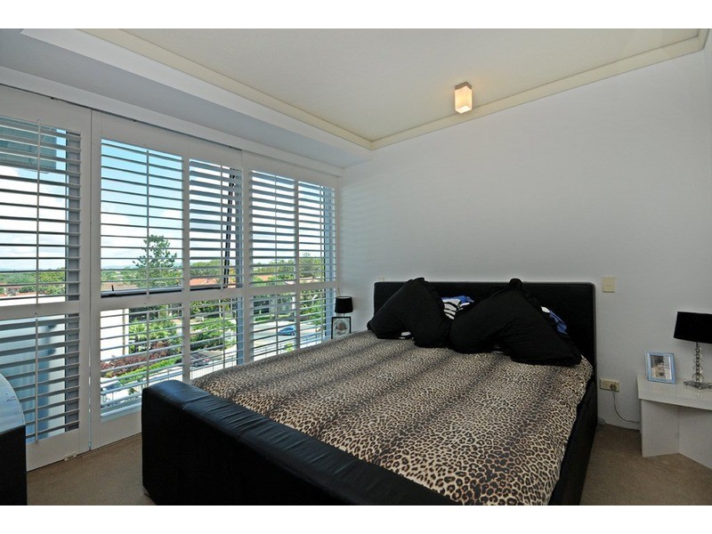 405/360 Marine Parade, Labrador QLD 4215