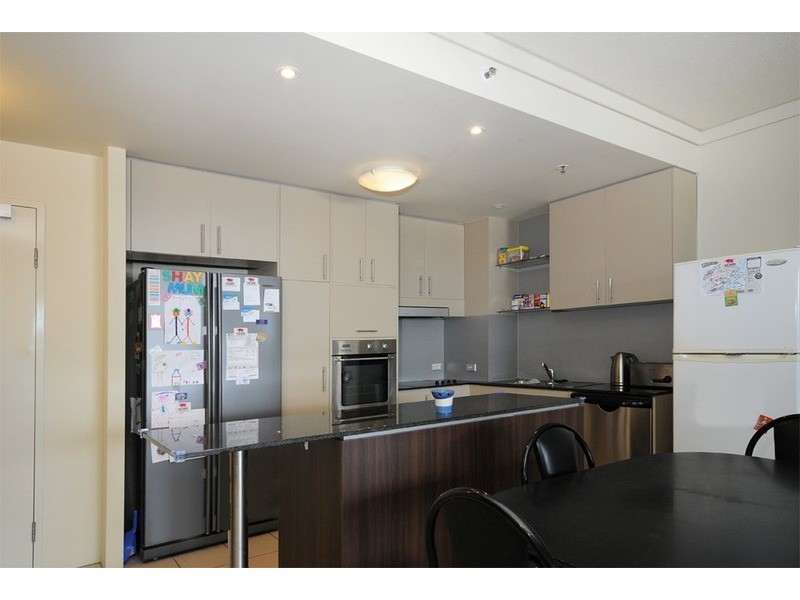 405/360 Marine Parade, Labrador QLD 4215