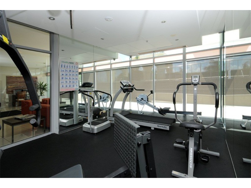 405/360 Marine Parade, Labrador QLD 4215