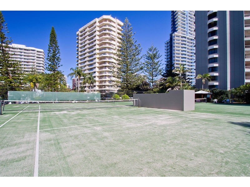 2005/5 Enderley Avenue, Surfers Paradise QLD 4217