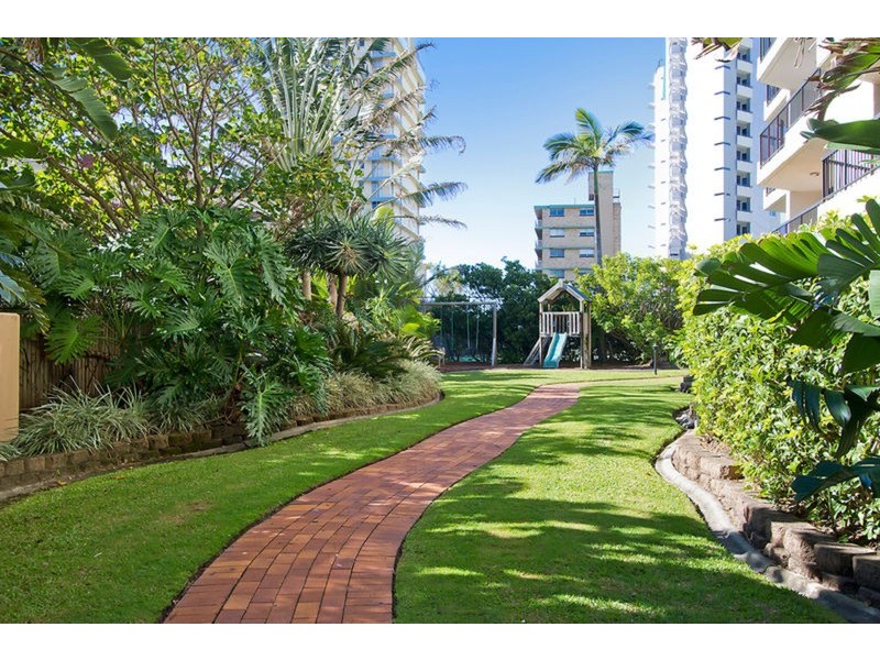 2005/5 Enderley Avenue, Surfers Paradise QLD 4217